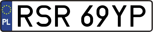 RSR69YP