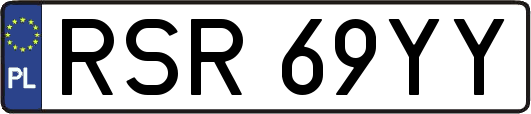 RSR69YY
