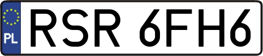 RSR6FH6