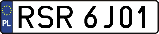 RSR6J01