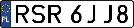 RSR6JJ8