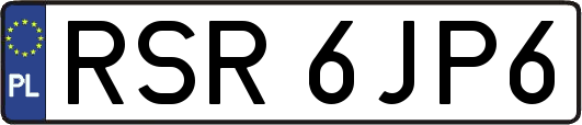 RSR6JP6
