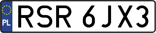 RSR6JX3