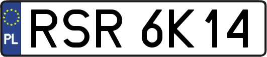RSR6K14