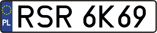 RSR6K69