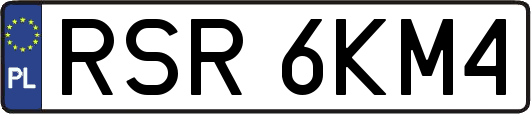 RSR6KM4