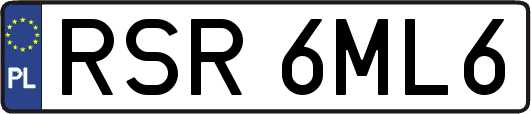 RSR6ML6
