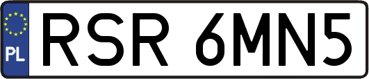RSR6MN5
