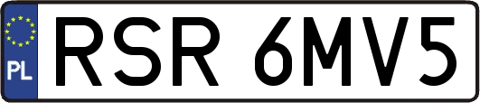 RSR6MV5