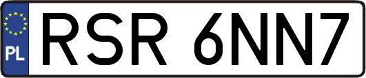 RSR6NN7