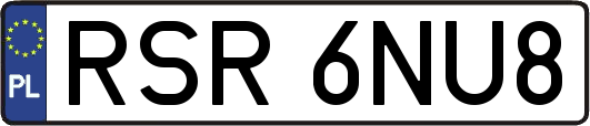 RSR6NU8