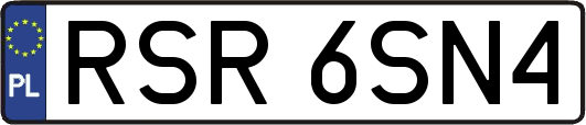 RSR6SN4
