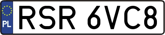 RSR6VC8