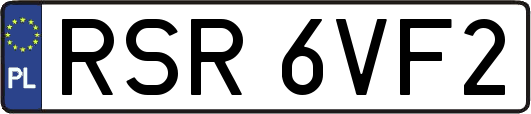 RSR6VF2