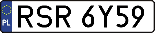 RSR6Y59