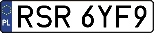 RSR6YF9