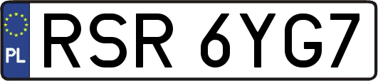 RSR6YG7