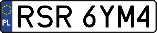RSR6YM4