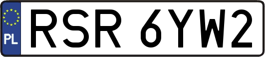 RSR6YW2
