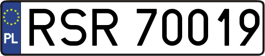RSR70019