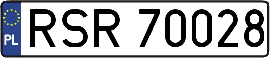 RSR70028
