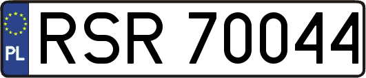 RSR70044