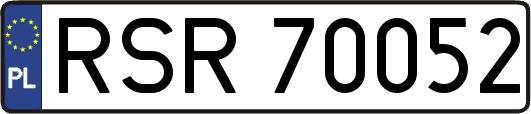 RSR70052