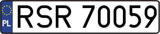 RSR70059
