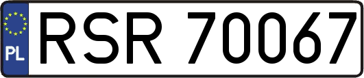 RSR70067