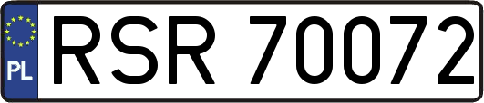 RSR70072