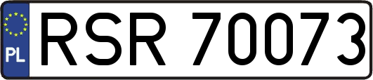 RSR70073