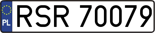 RSR70079