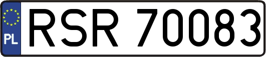 RSR70083