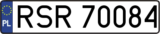 RSR70084