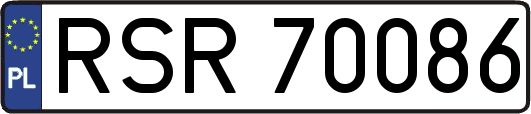RSR70086