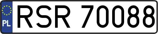 RSR70088