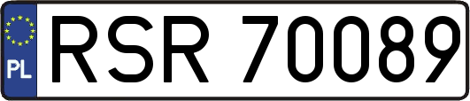 RSR70089