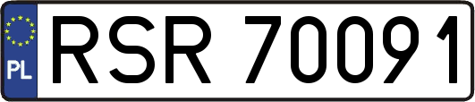 RSR70091