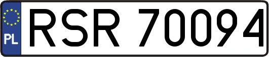 RSR70094