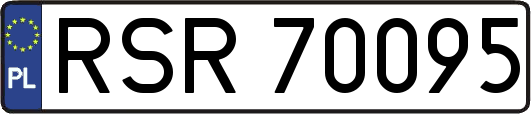 RSR70095