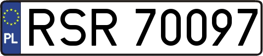 RSR70097