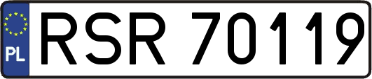 RSR70119