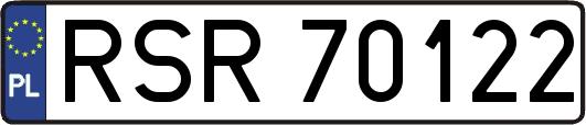 RSR70122