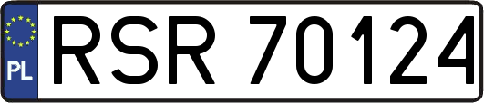 RSR70124