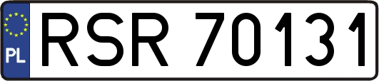 RSR70131