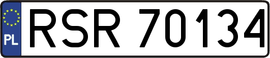 RSR70134