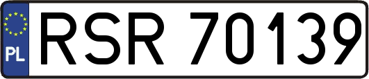 RSR70139