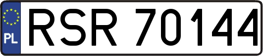 RSR70144