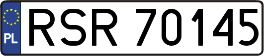 RSR70145