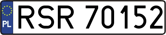 RSR70152